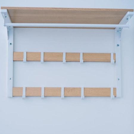 Appartement Vlakbij Antwerpen Centrum! מראה חיצוני תמונה