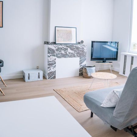 Appartement Vlakbij Antwerpen Centrum! מראה חיצוני תמונה