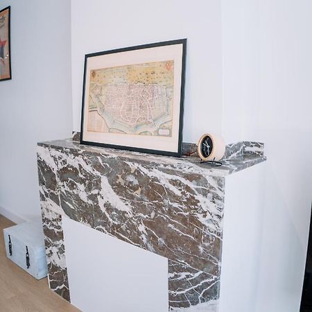 Appartement Vlakbij Antwerpen Centrum! מראה חיצוני תמונה