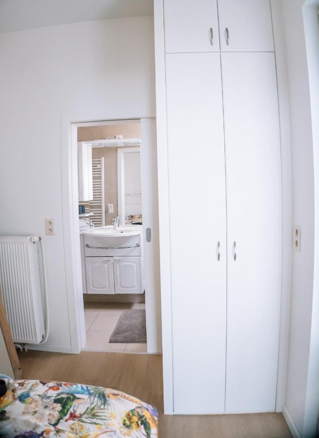 Appartement Vlakbij Antwerpen Centrum! מראה חיצוני תמונה