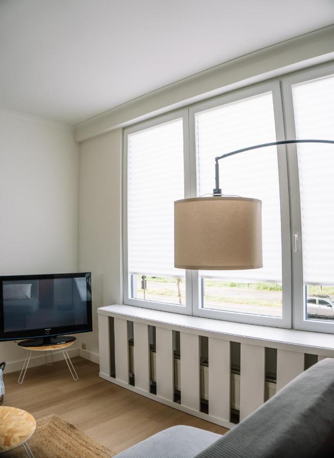 Appartement Vlakbij Antwerpen Centrum! מראה חיצוני תמונה